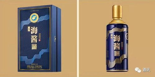 酒讯深度 海南椰岛酱酒新品即将上市，会是资本涉酒的曙光吗？