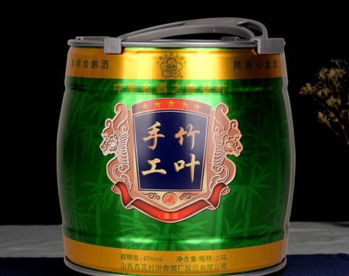 竹叶青酒也尴尬 被误解的保健酒，如何重塑价值认同？